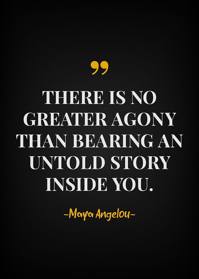 Maya angelou quotes