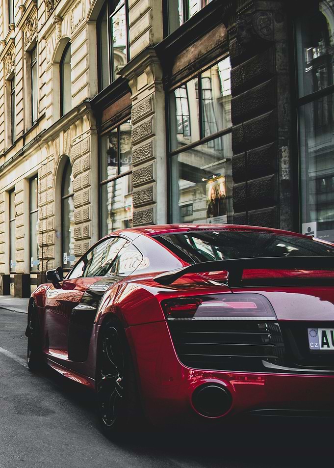 Sport Car