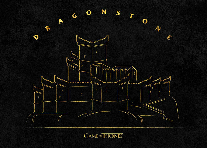 Dragonstone