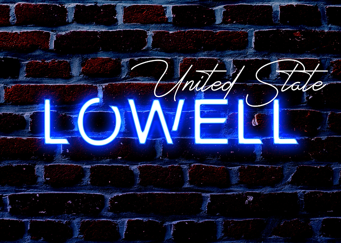 Lowell