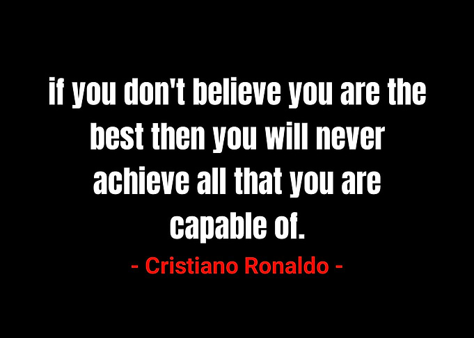 ronaldo