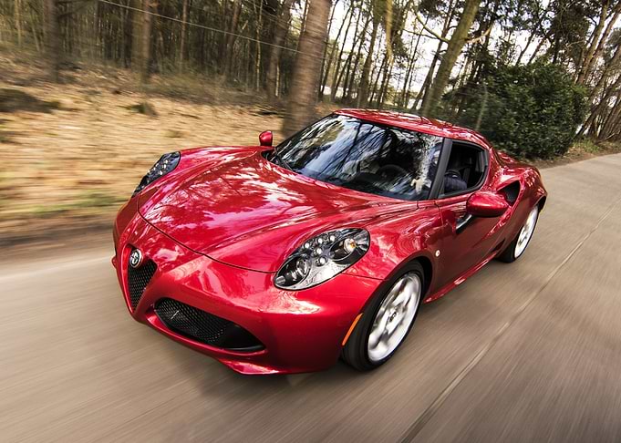 Sport Car