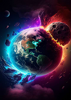 Fire and Ice