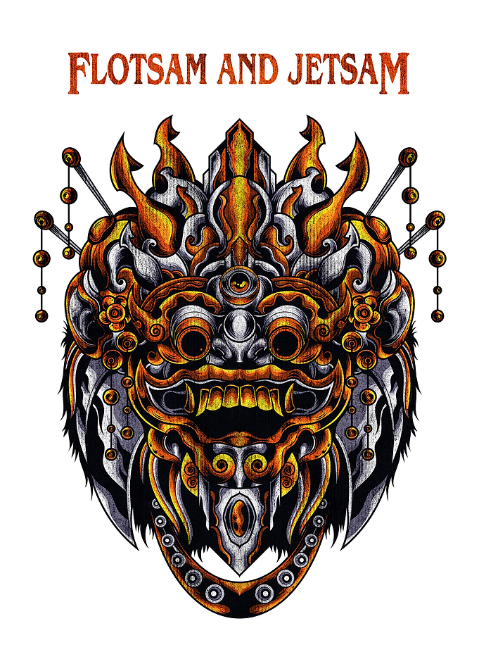 the incantation