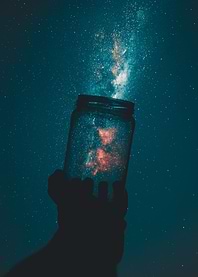 Space and Stars