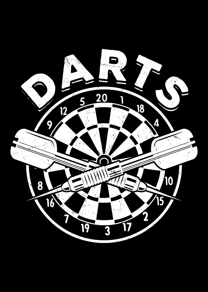 Darts Dartboard