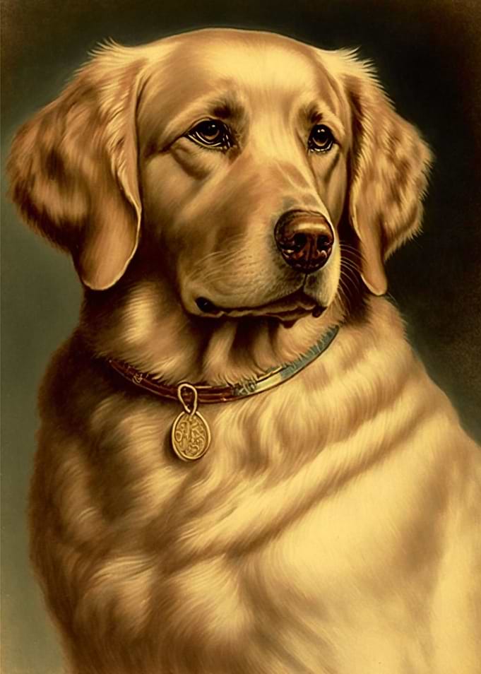 Labrador Retriever