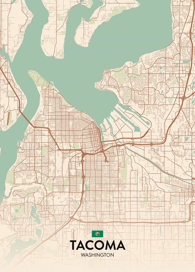 Tacoma WA