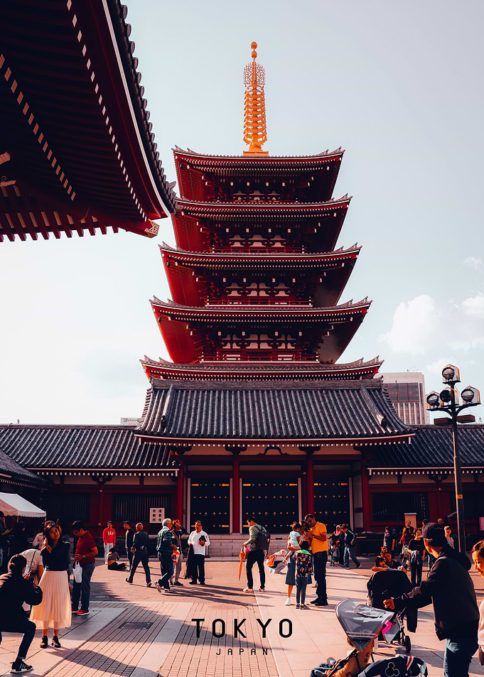 Tokyo