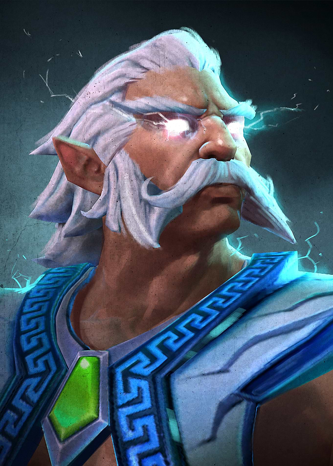 Zeus