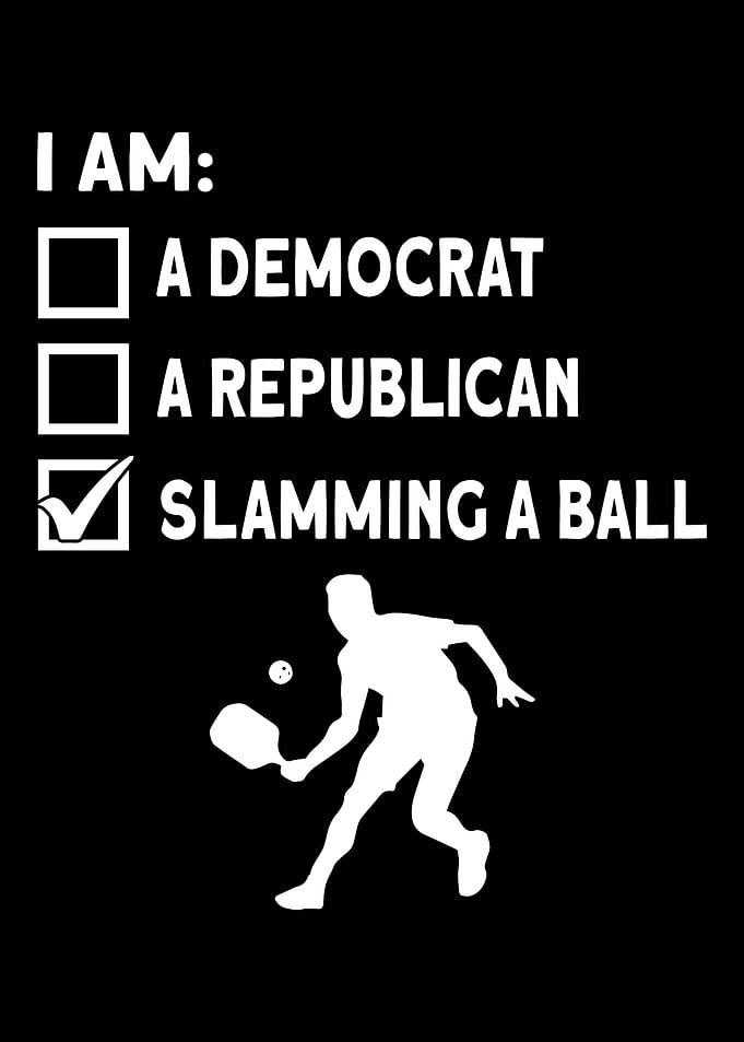 Pickleball