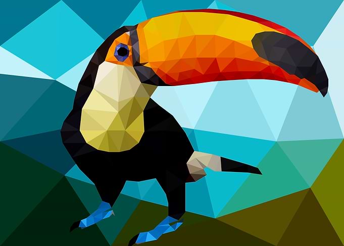 Hornbill