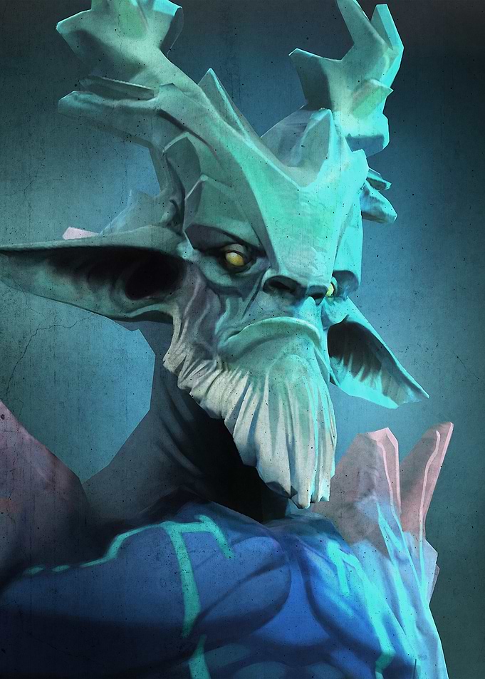 Leshrac