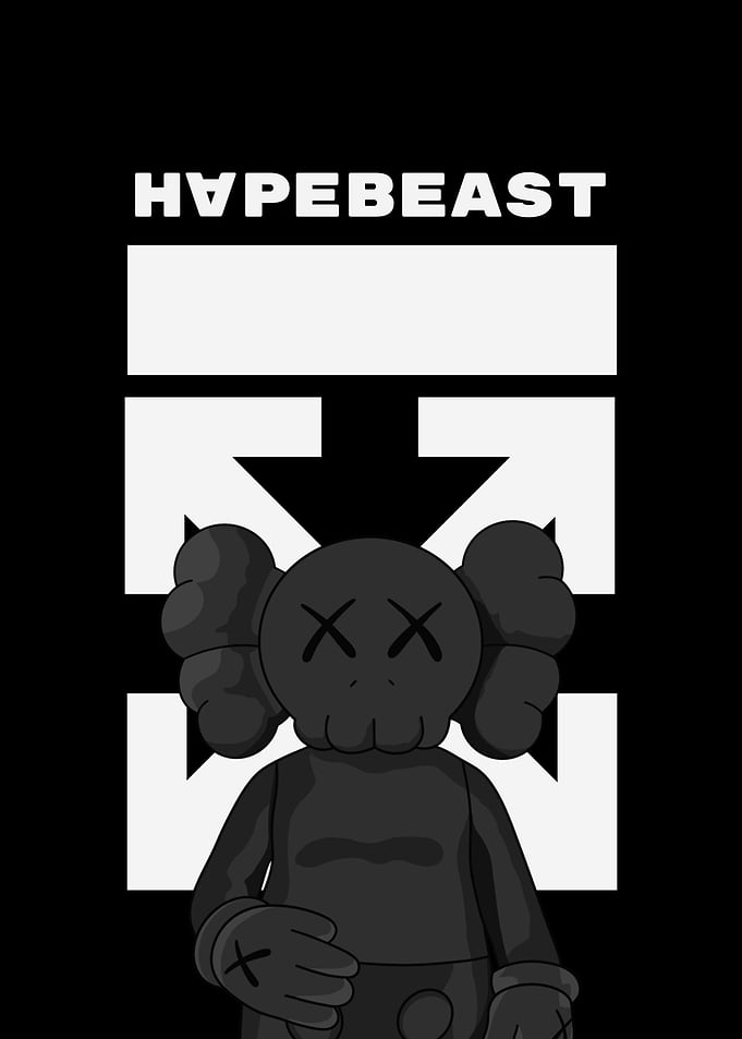 Hapebeast