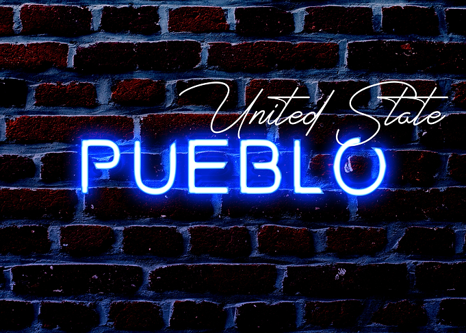 Pueblo