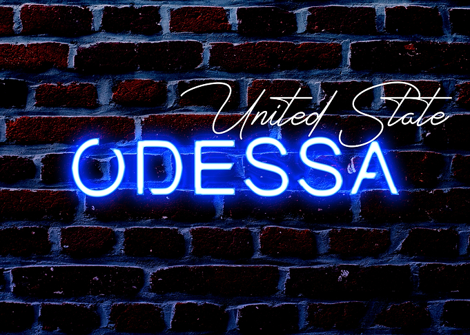 Odessa