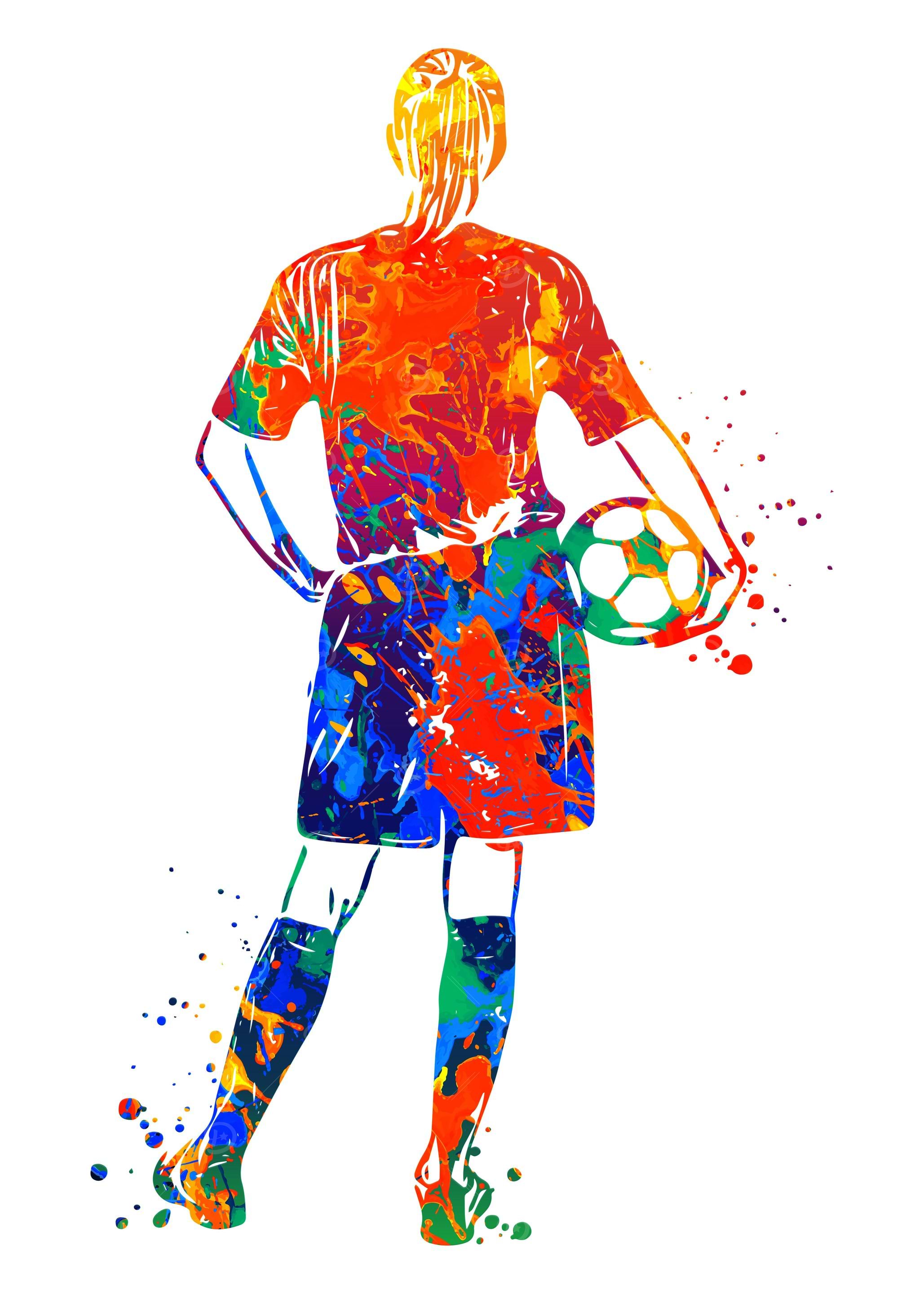 Soccer Player