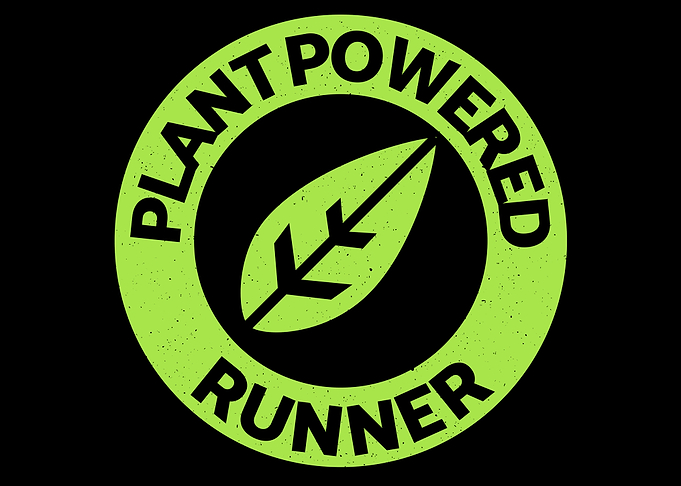Plant Power Runner Sport