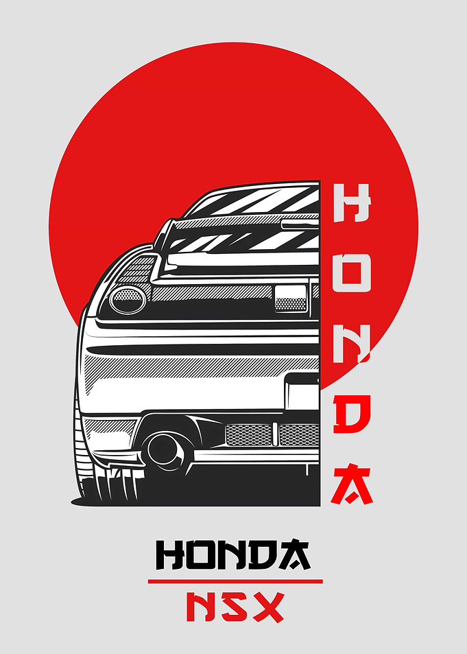 Honda NSX