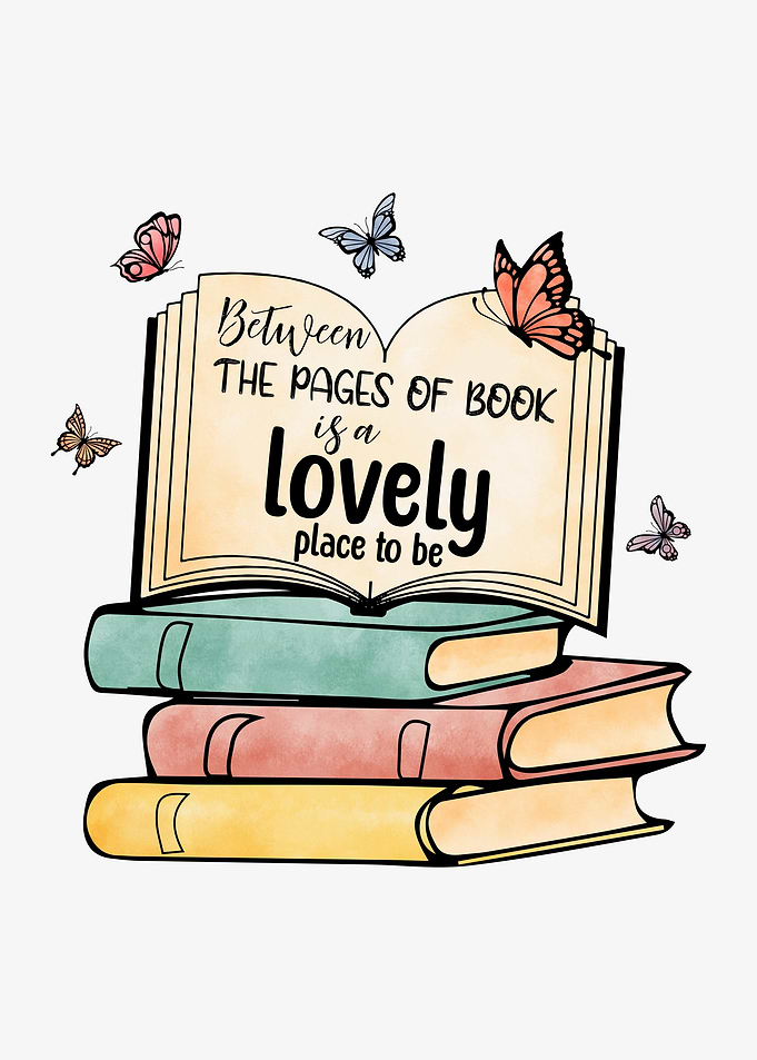 Reading Books