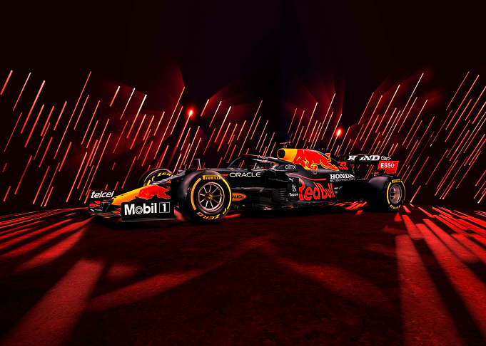 Red Bull F1