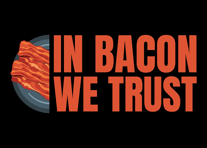 Bacon Pork