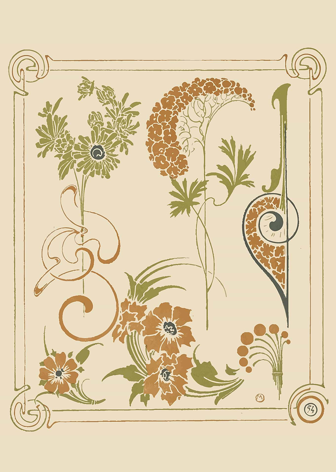 Alphonse Mucha