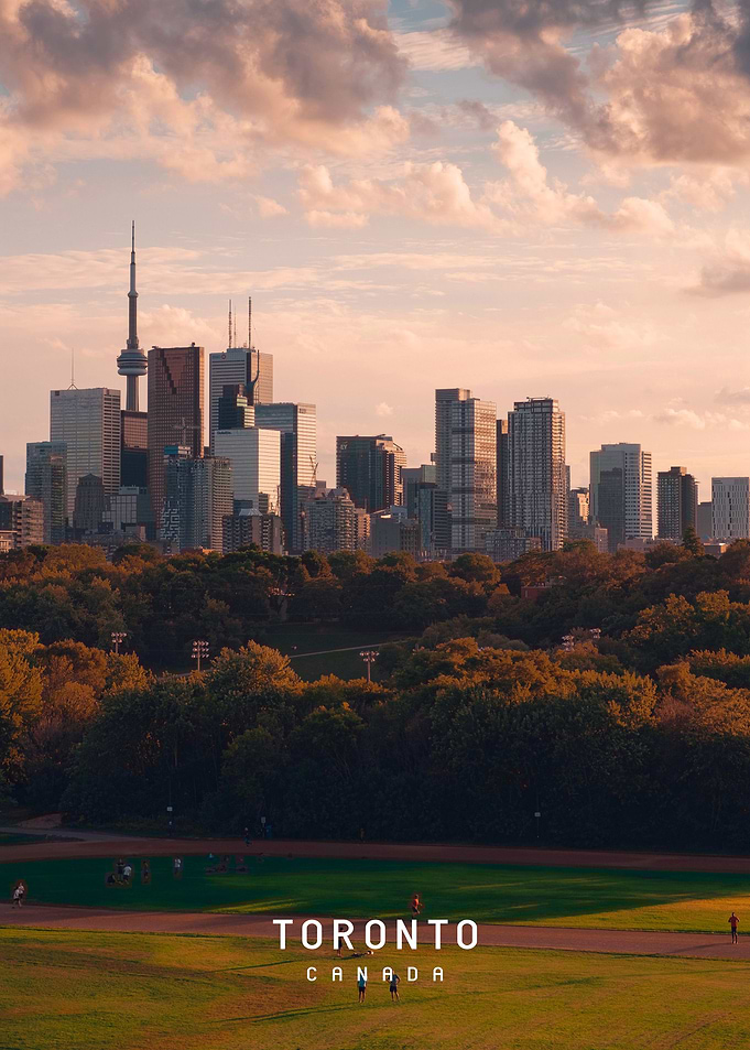 Toronto