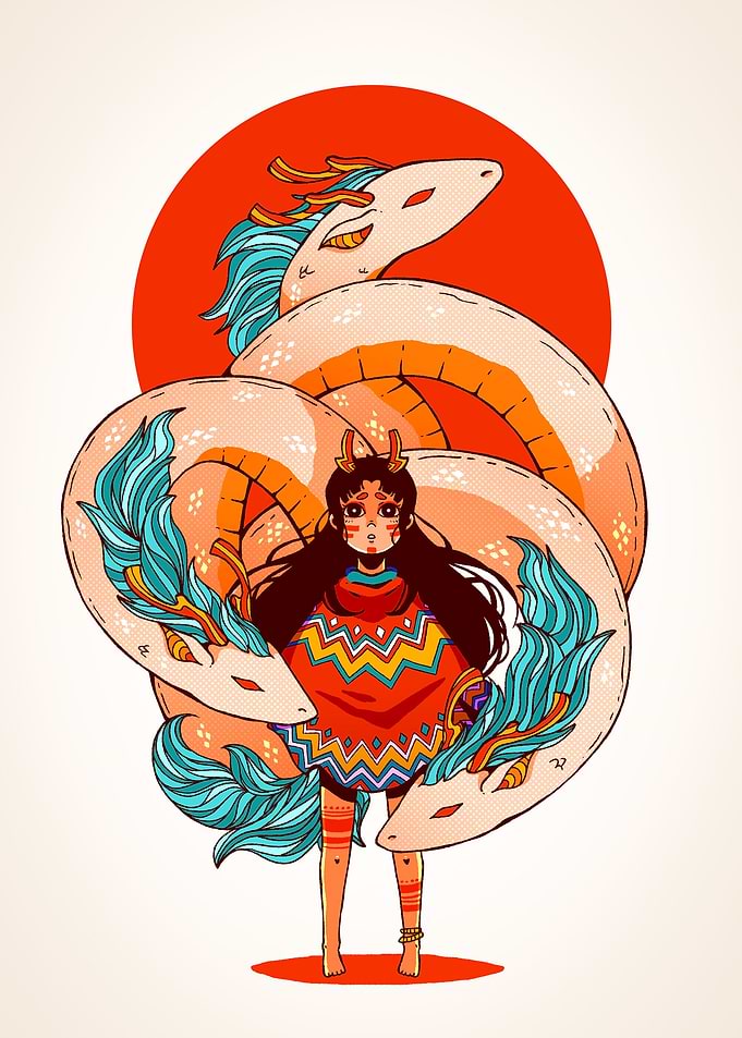 KIRIN