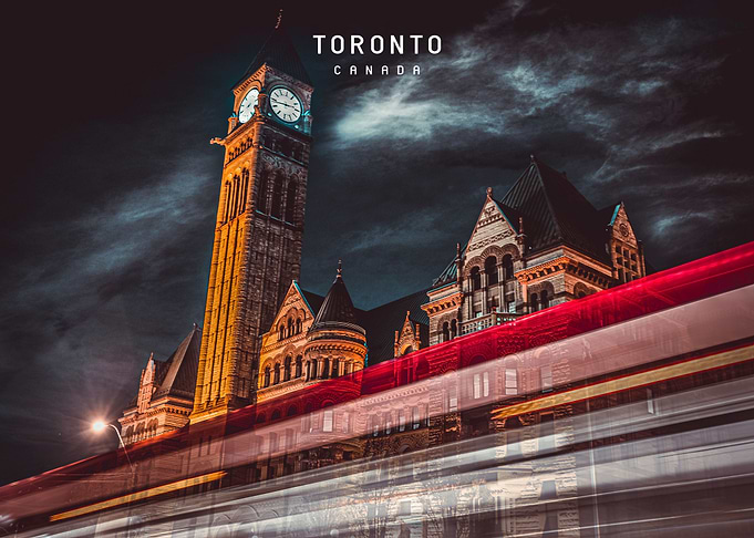 Toronto