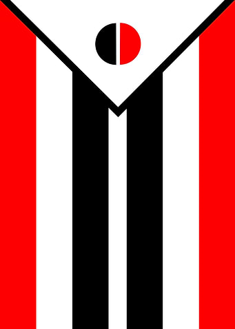 Arapaho Flag Symbol