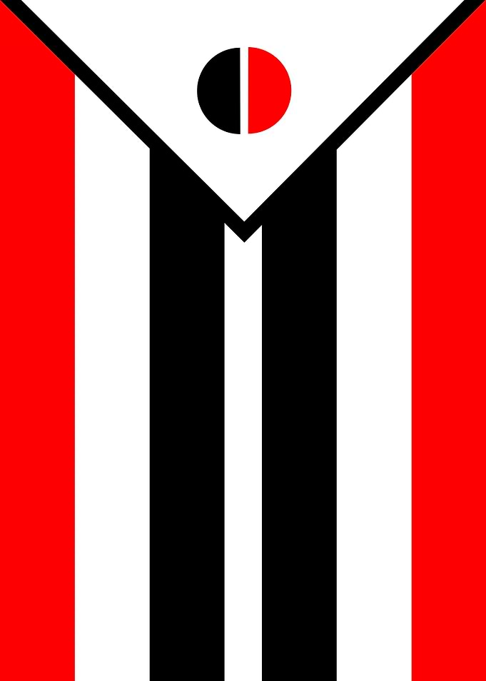 Arapaho Flag Symbol