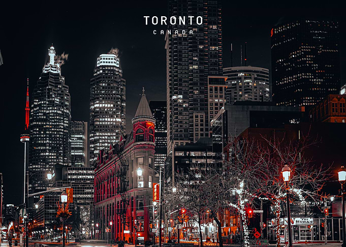 Toronto