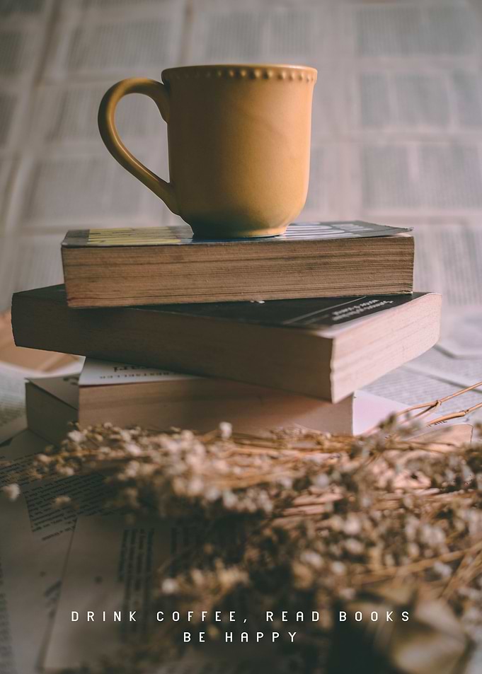Morning Coffee