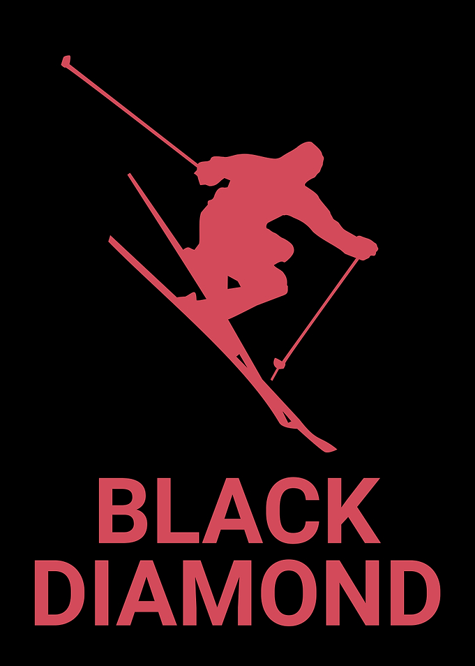 BLACK DIAMOND SKIING