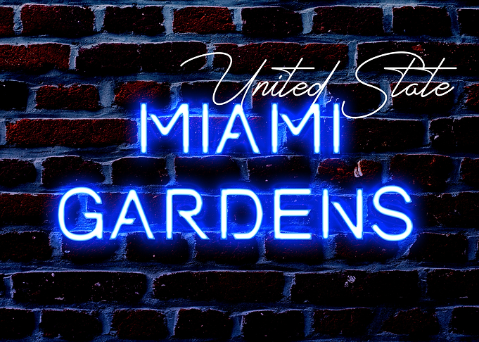 Miami Gardens