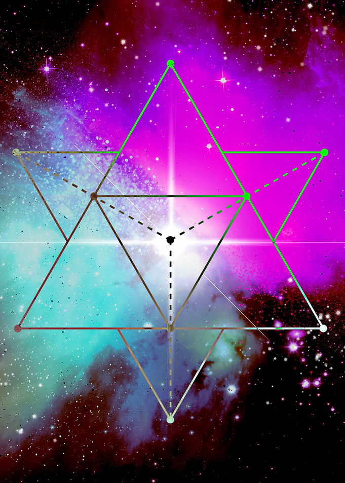 Merkaba