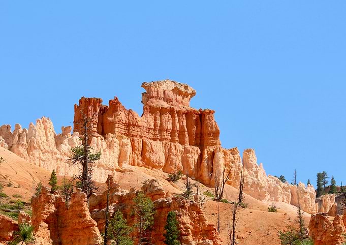 Bryce Canyon