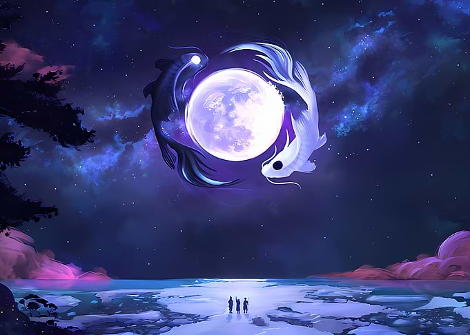 Night and Morning japan