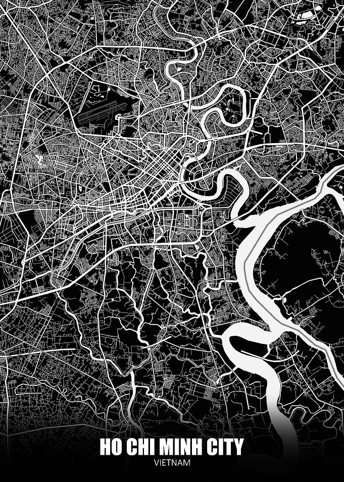 Ho Chi Minh City Vietnam