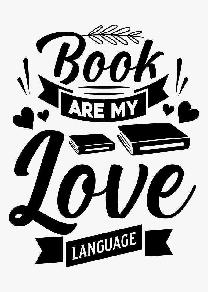Reading Books
