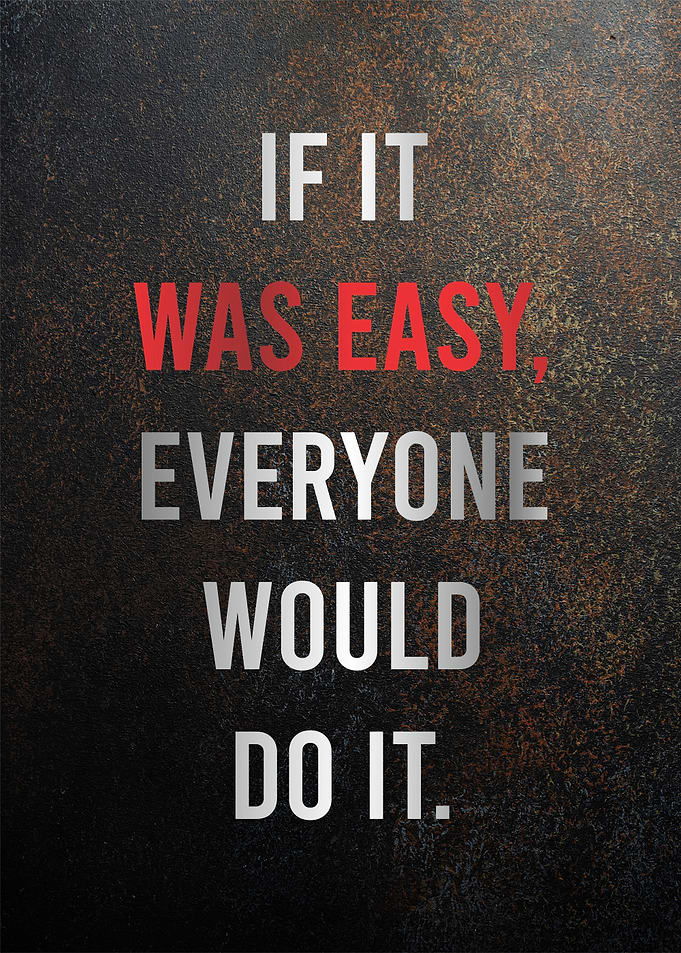sport inspirational