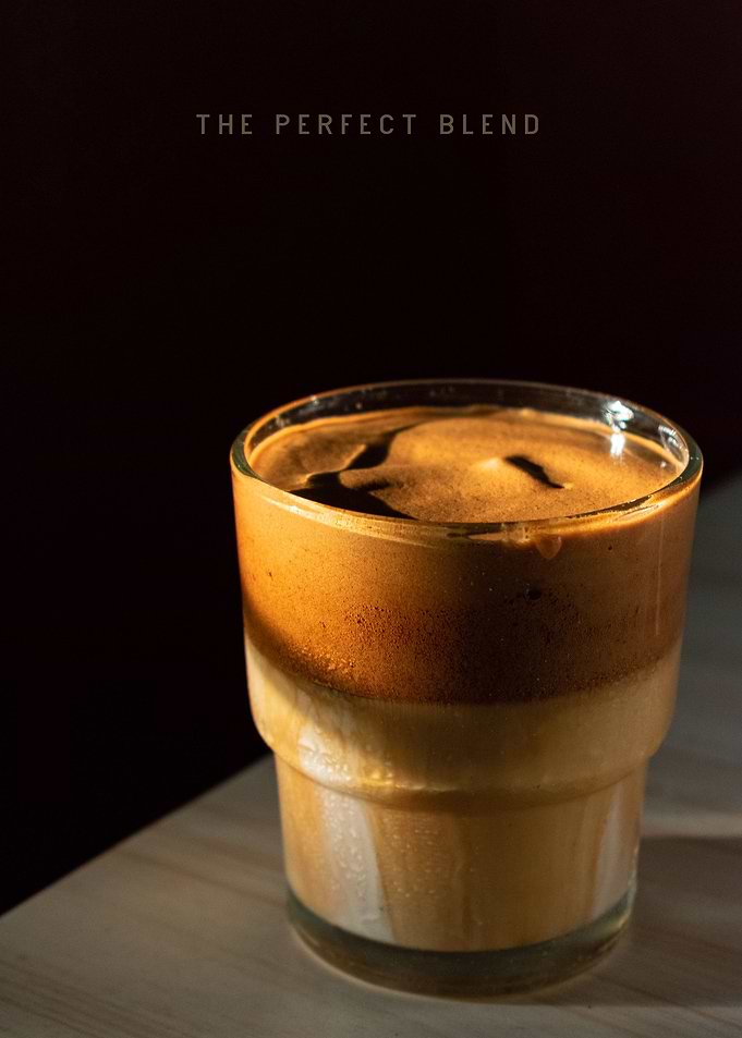 Morning Coffee