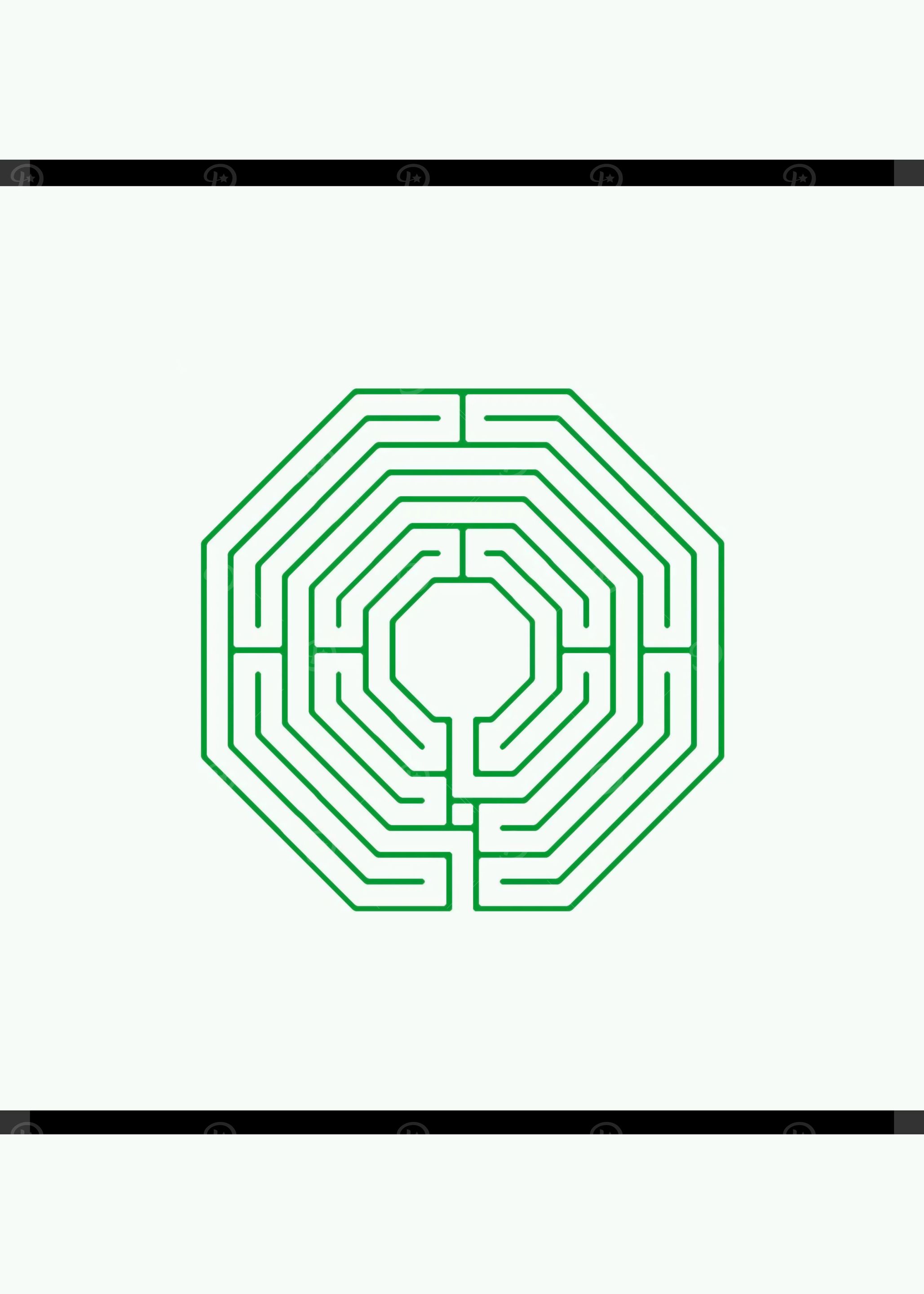 octagonal