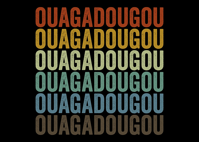 Ouagadougou Burkina Faso