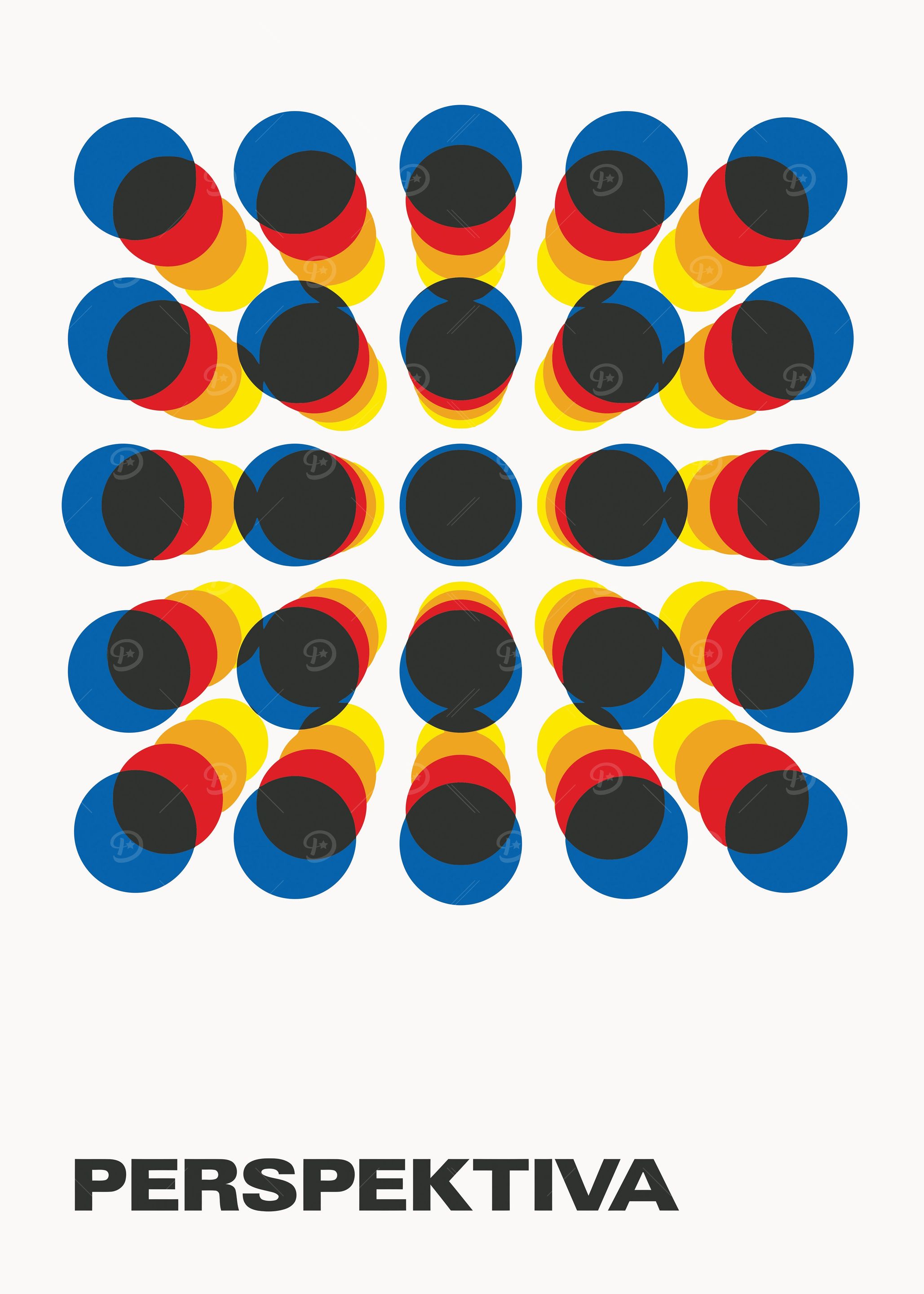 Prespektiva Bauhaus