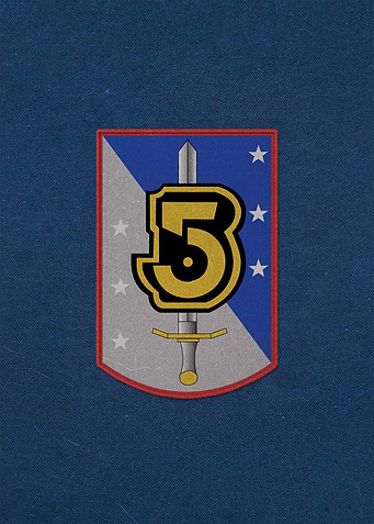 Babylon 5 patche