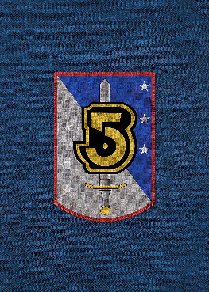 Babylon 5 patche