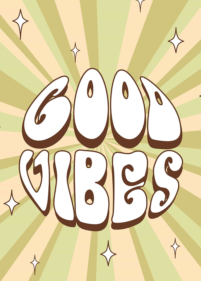 Good Vibes