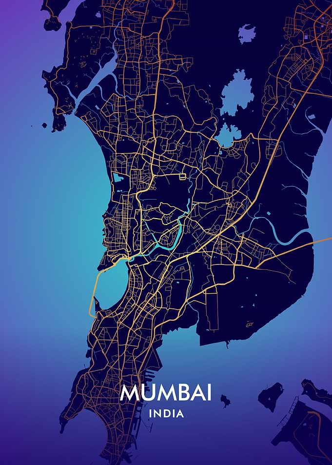 Mumbai